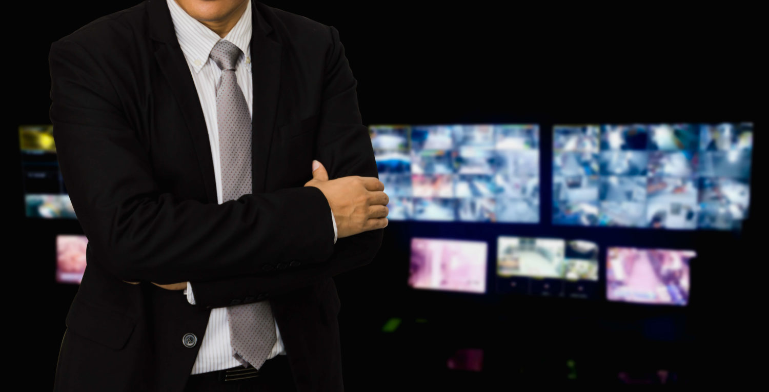 Enhance Remote Monitoring Services by Adding On-Site Intelligence - Senstar