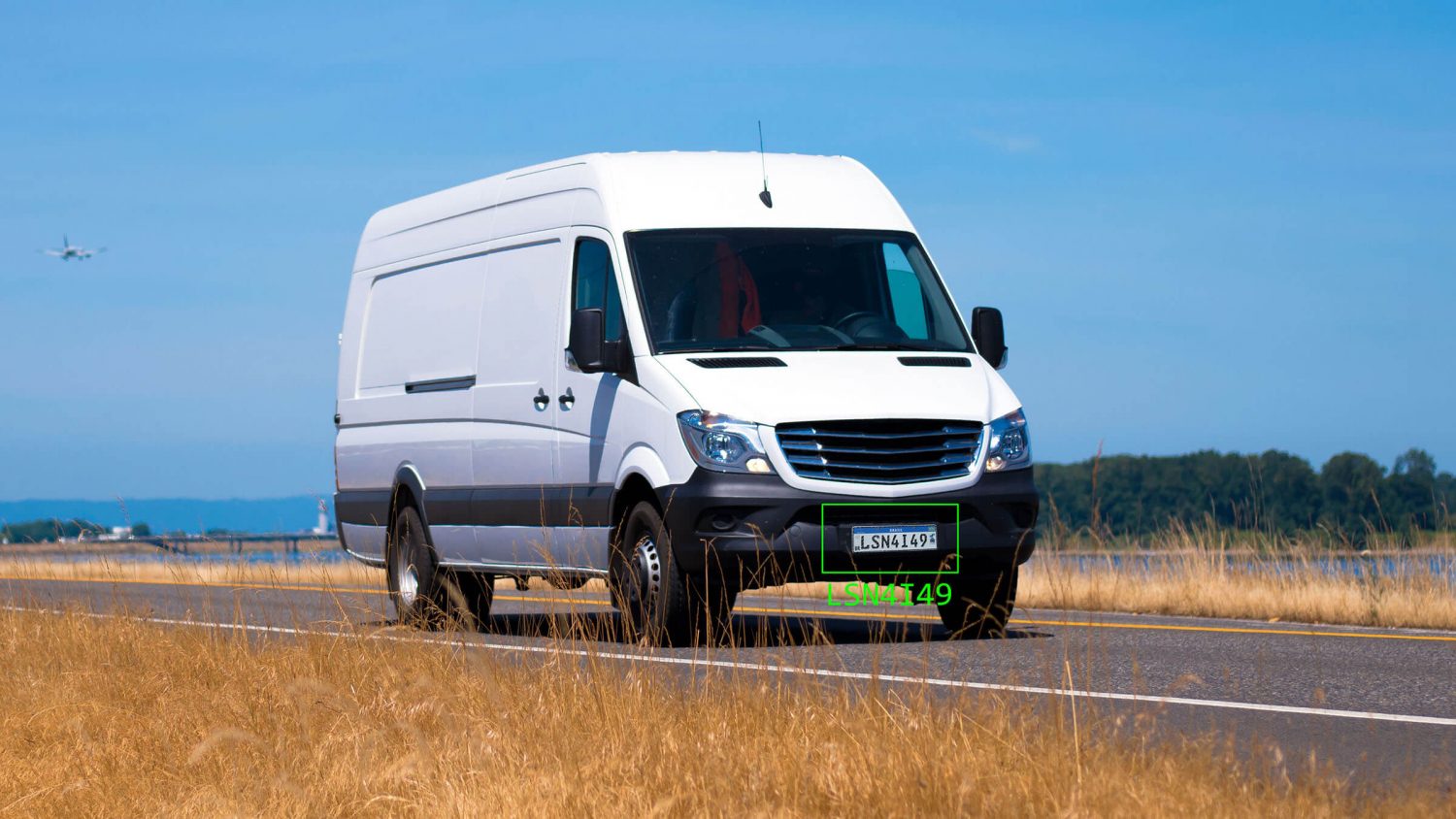 What is ALPR (Automated License Plate Reader)? Senstar