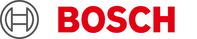 Logo for Senstar Partner Bosch