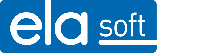Logo for Senstar Partner Elasoft