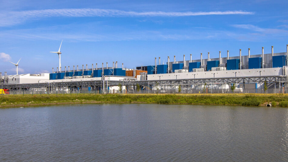 Data Centers - Thumbnail