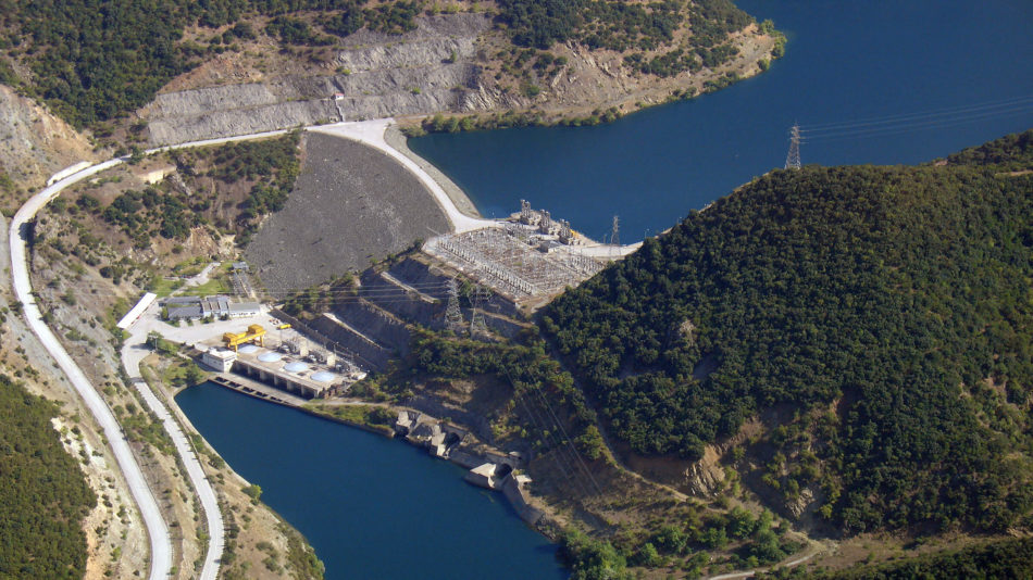 Protéger les systèmes de contrôle des barrages ainsi que les équipements de production et de transmission d'électricité