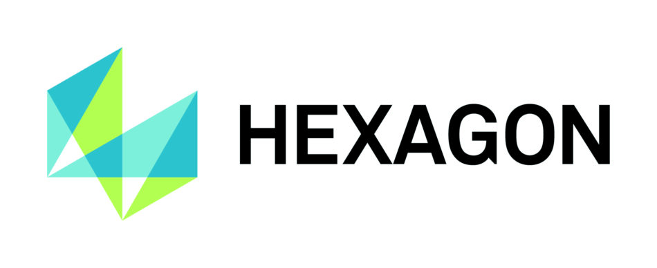 Hexagon logo