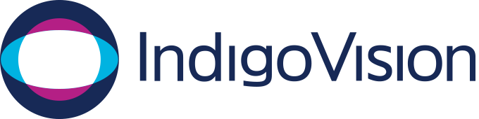 Logo for Senstar Partner IndigoVision