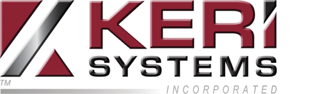 Logo for Senstar Partner Keri Systems