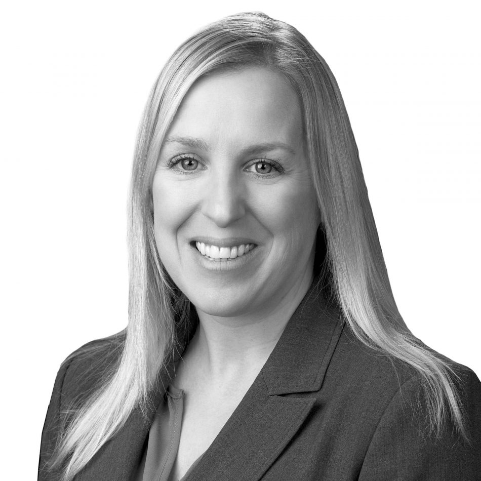 Headshot of Kristen Cory