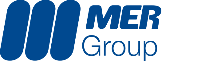 Logo for Senstar Partner MER Group