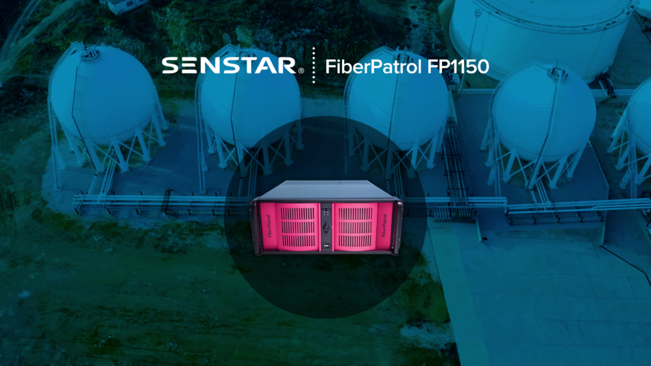 Fiber-optic-intrusion Detection System
