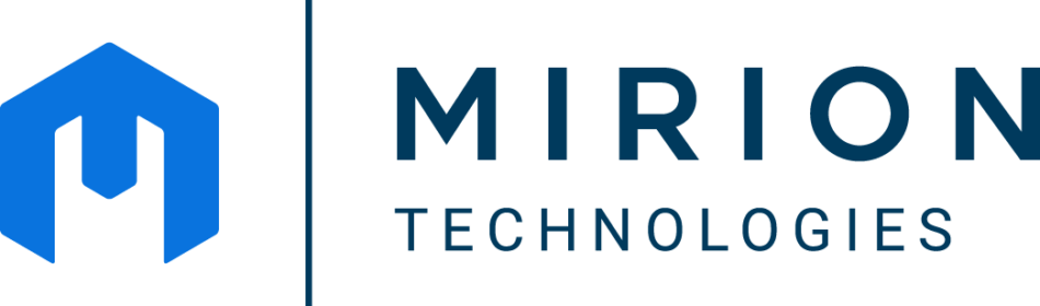 Mirion Technologies logo