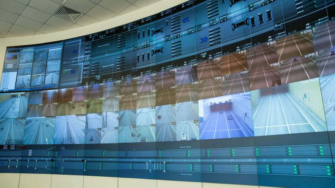 Benefits of Multi-Streaming - Senstar