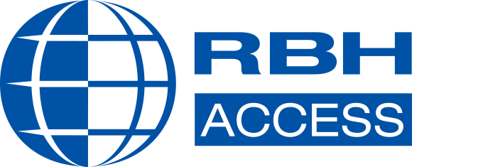 Logo for Senstar Partner RBH Access