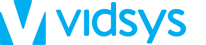 Logo for Senstar Partner Vidsys