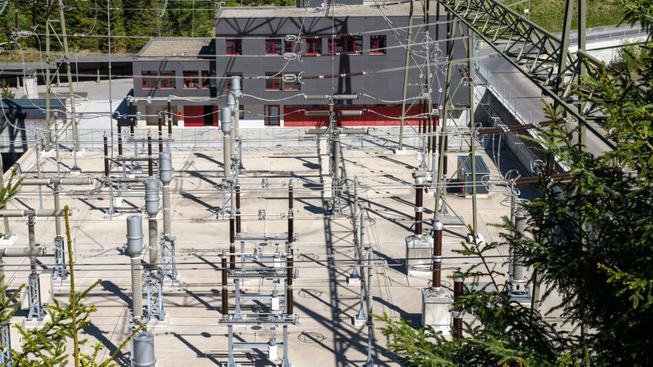 Electrical Utilities Protection - Critical Infrastructure Protection ...