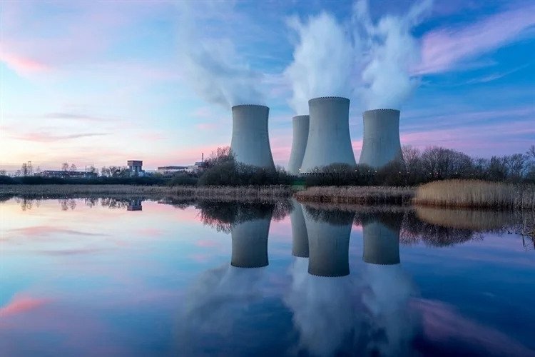 Nuclear Power Plants - Thumbnail